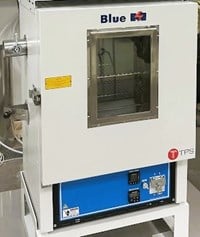 Mechanical Convection Oven: Blue M ESP400-A-PMP-GOP